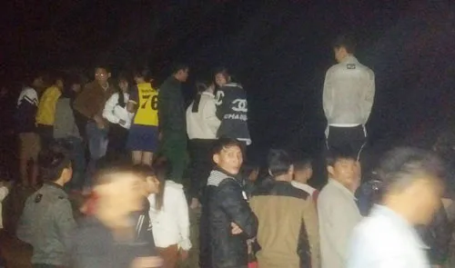 Hà Tĩnh: Điều tra vụ anh rể và em vợ chết trên giường