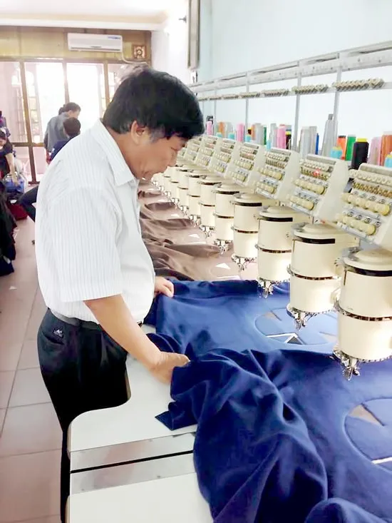 Thuế khoán: Công khai để dân giám sát