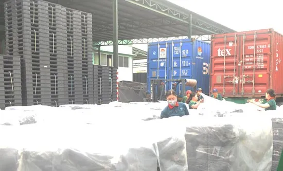 Ô nhiễm môi trường tại các KCX-KCN: Xử lý nghiêm doanh nghiệp vi phạm