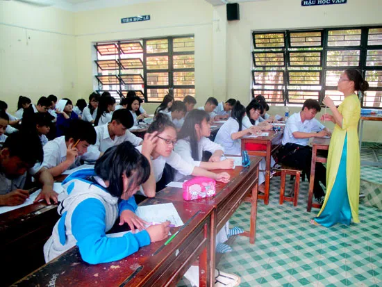 Vòng sơ khảo cuộc thi "Thực hiện ước mơ" tiếp tục nóng lên