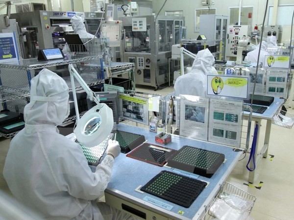 Illustrative photo (Source: VNA)