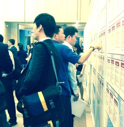 Illustrative photo. (Source: VNA)