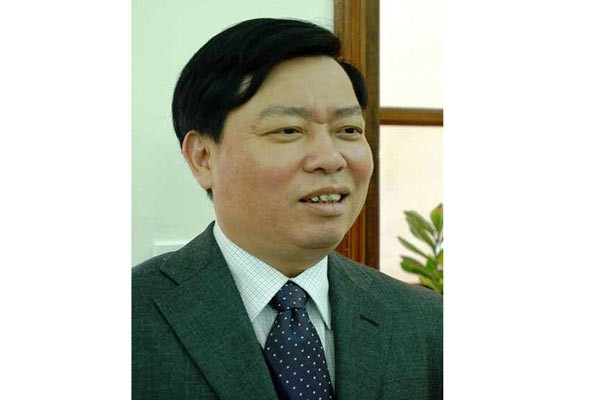 Deputy Minister of Labor, Invalids and Social Affairs Pham Minh Huan (Photo: SGGP)