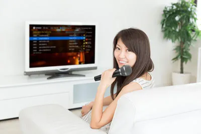 Truyền hình FPT thêm tính năng Karativi