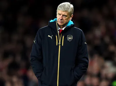 Arsenal trong cơn bão chấn thương - Ông Wenger đáng trách? ảnh 1