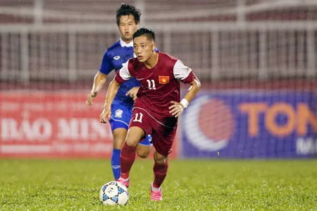 VCK giải U.23 châu Á 2016: Đau đầu “trọng pháo” ảnh 2