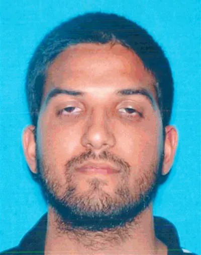 Cuộc sống 2 mặt của cặp vợ chồng tấn công San Bernardino