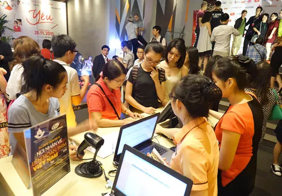 Xây dựng thương hiệu phim Việt: Chất lượng và bản sắc dân tộc