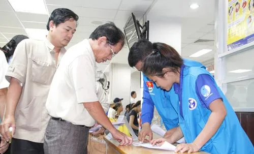 Không có “cửa” vào các cơ sở xã hội