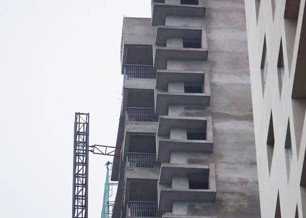 Hà Nội: Sập thang vận hành xây dựng, 2 người tử nạn ảnh 2