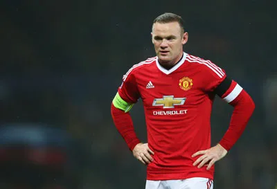 Man.United (3) - West Ham (8): Thắng nhờ vắng Rooney? ảnh 1