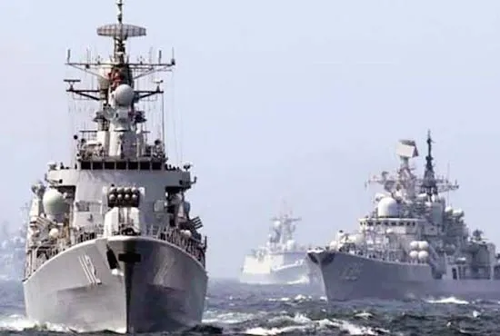 Nhật Bản dự chi 40 tỷ USD cho ngân sách quốc phòng 2016