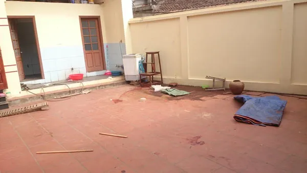 Hà Nội: Một gia đình bị thảm sát trong đêm, 2 người chết