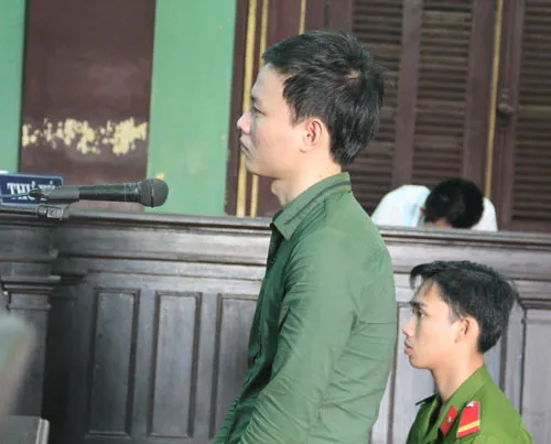 Y án tử hình tên cướp giết người, hiếp dâm