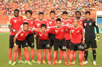 Chờ giờ “G”cho Đồng Nai ảnh 1