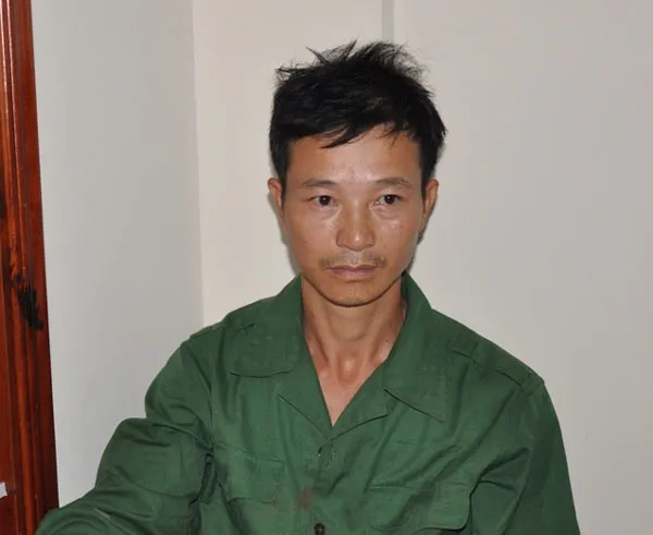 Đối tượng cuồng sát làm 4 người chết ở Gia Lai không bị tâm thần