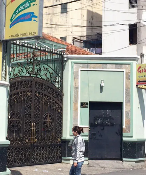 Bán nhà thuộc sở hữu Nhà nước: Vướng đủ kiểu!