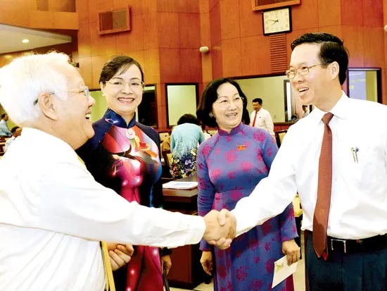 Đặt chỉ tiêu tăng trưởng GRDP đạt 8% năm 2016