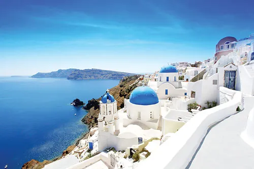 Du xuân bốn phương cùng TST tourist