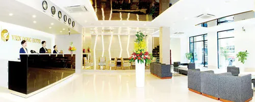 Khách sạn Viễn Đông tưng bừng khuyến mãi mừng khai trương