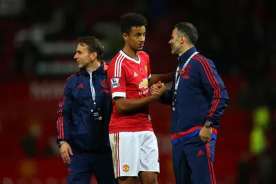 Man.United “tan hoang” vì chấn thương ảnh 1