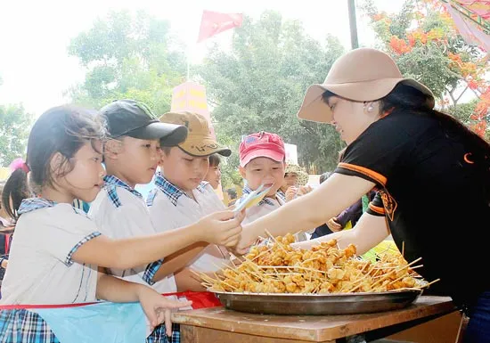 Giúp người trẻ vượt qua khủng hoảng