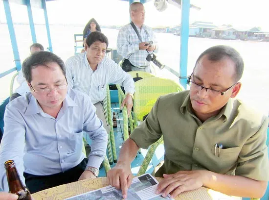 Nỗi niềm xa xứ