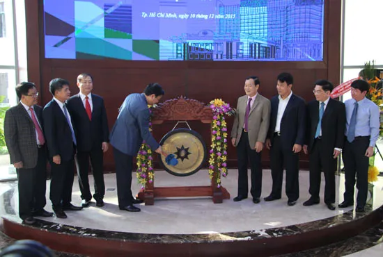 Tổng Công ty Cảng Hàng không Việt Nam bán đấu giá hơn 77,8 triệu cổ phiếu