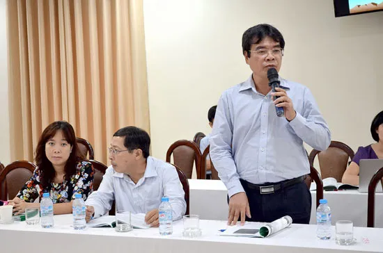 Dự thảo khung trình độ quốc gia Việt Nam còn rối rắm