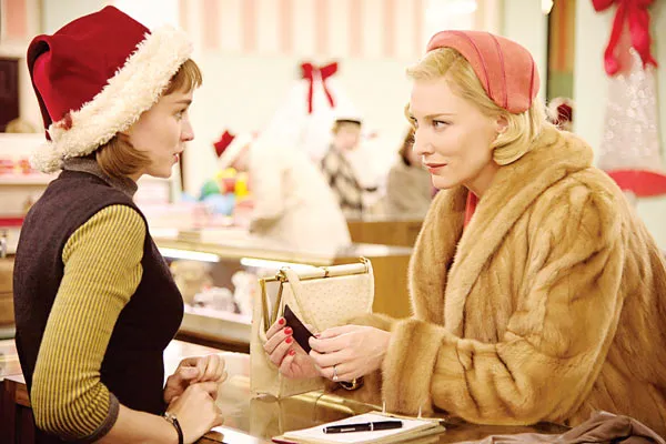 Cuộc đua Quả cầu vàng 2016 đã nóng