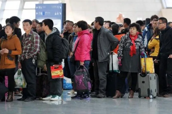 Trung Quốc cải tổ chính sách quản lý cư trú