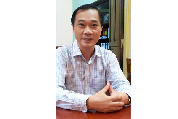 Tiến tới nhất thể hóa các chức danh lãnh đạo Đảng - chính quyền