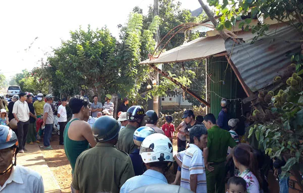 Đắk Nông:  Tiêm thuốc tại phòng khám tư, một người tử vong