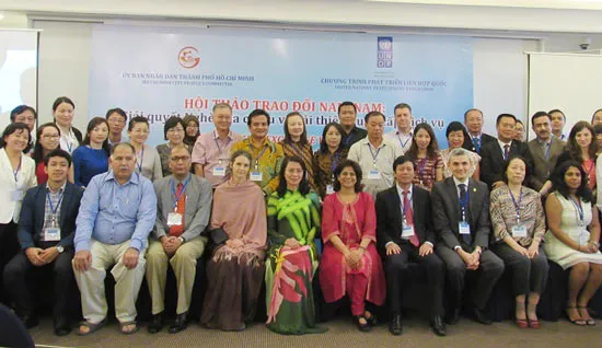 Nghèo đa chiều - Chỉ tiêu mới xác định toàn cảnh hộ nghèo