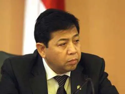 Chủ tịch Hạ viện Indonesia từ chức vì bê bối tống tiền