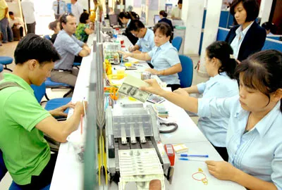 FED tăng lãi suất USD thêm 0,25% - Tác động không đáng kể đến thị trường trong nước