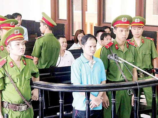 Dư luận trái chiều qua bản án 7 năm tù