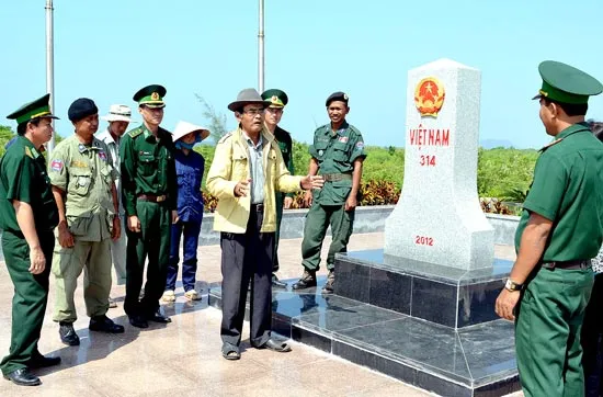 Vì cuộc sống bình yên