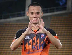 Tốp 5 chân sút hiệu quả nhất Đông Nam Á năm 2015 - “Quà” cho Văn Thắng và Xuân Nam ảnh 2