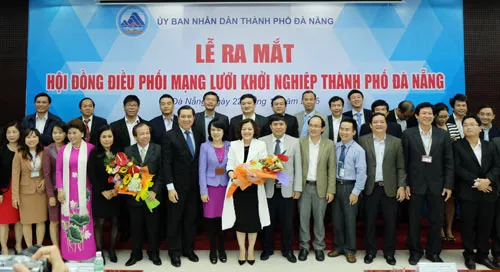 Đà Nẵng xây dựng "vườn ươm doanh nghiệp"