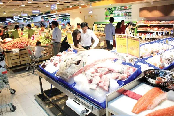 Big C CityLand, điểm đến mua sắm lý tưởng cho mọi nhà