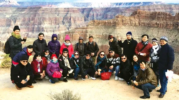 Quẳng gánh lo đi và vui sống...