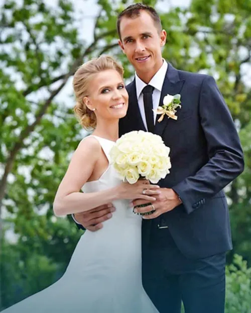 Nhìn lại ATP World Tour 2015: Những hình ảnh bên lề thú vị ảnh 3