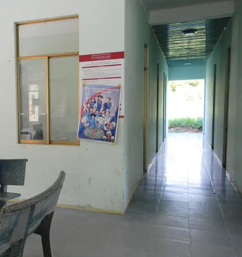 Bình Thuận: Xử lý vi phạm cán bộ, công chức xã không đi làm buổi chiều