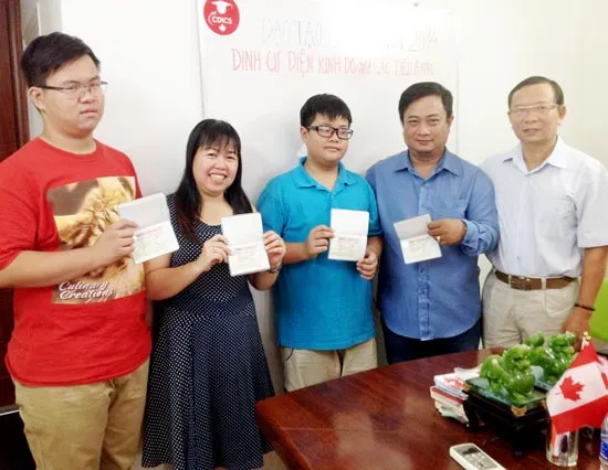 Canada “mở rộng vòng tay” với công dân, du học sinh Việt Nam