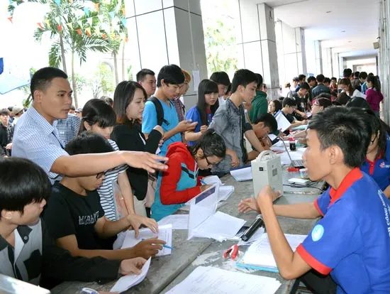 Nâng chuẩn để đảm bảo chất lượng