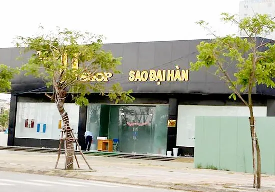 Yêu cầu cam kết mở cửa cho tất cả các khách hàng