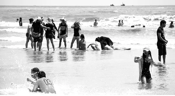 Đánh thức tiềm năng du lịch