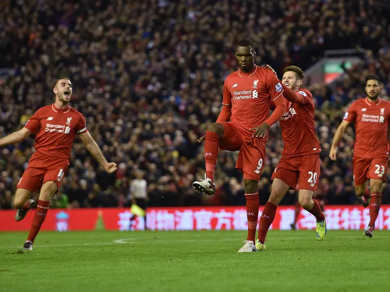 Liverpool hạ Leicester City, Man.United tiếp tục bại trận ảnh 1
