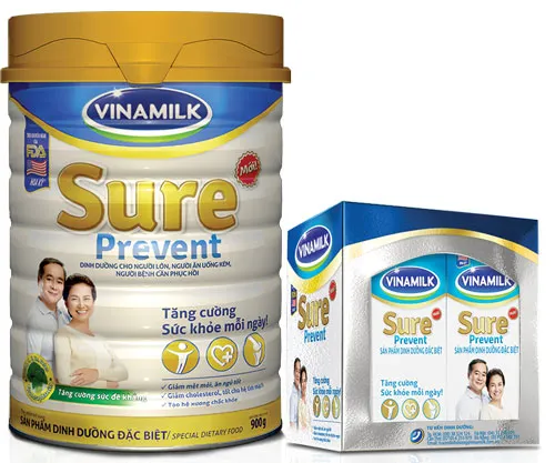 Công thức dinh dưỡng giúp phục hồi sức khỏe cho người cao tuổi ảnh 2